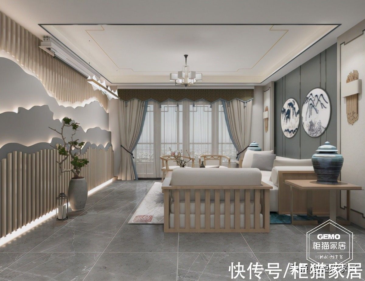 全屋定制|「全屋定制」定制家具为什么值得更多的人选择？