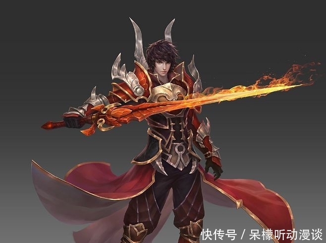 凉王|强推三本东方玄幻小说《荒古道》作者文笔细腻，剧情流畅不拖沓！