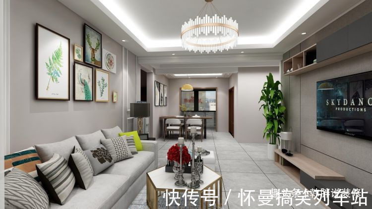 瓷砖|退休老师傅的经验总结:装修中的12个雷区,只要避开就是省钱
