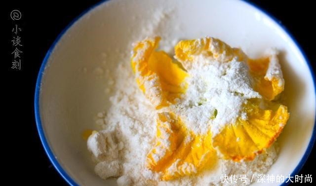 初秋,碰到这菜别舍不得摘,和鸡蛋是绝配,酥脆鲜香,吃着特解馋