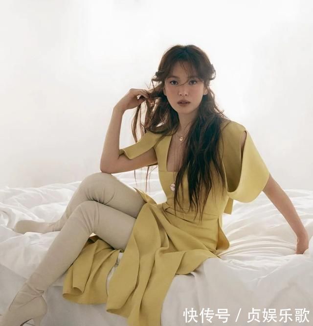 脸型|换发型=整容你适合长发还是短发看完就知道了