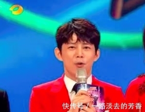 何炅|跨年夜上的10大翻车事故: 华晨宇被误解、王源被虫咬、何炅没声音
