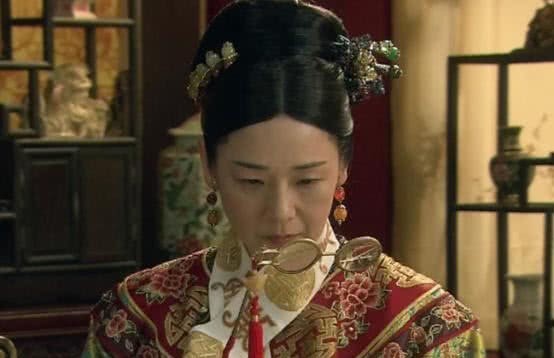 唏嘘|慈禧死后，其卧室中的密室被撬开，之后在场的人一阵唏嘘