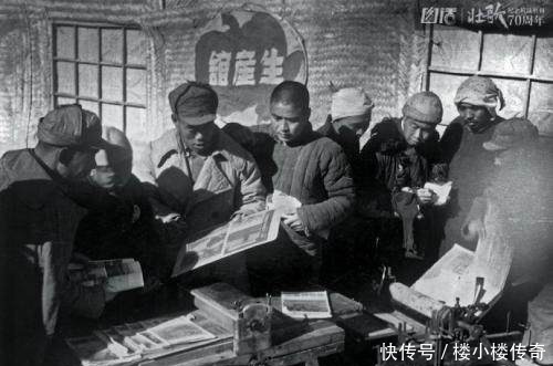 碰到|日军进村抢粮,碰到一群神秘的农民,没抢到1粒粮食,还死个精光