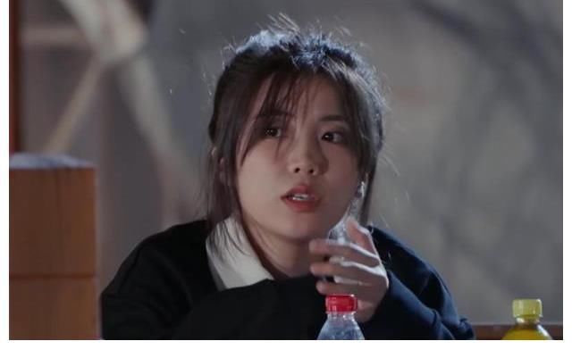 《半熟恋人》:周锦舜还有机会,罗拉的分析太对了