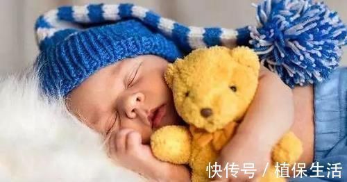 形状|育儿专家：宝宝睡觉时若有这3个表现，暗示大脑发育快，智商不低