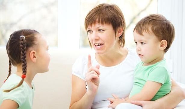 图像|孩子有这2个表现,说明孩子记忆力“不一般”,父母就偷偷高兴吧