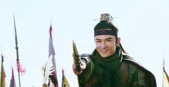 王英|水泊梁山三大色魔,人品最次的却位列五虎将