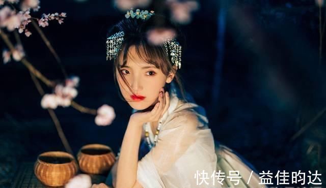 天明@杜牧笔下最诗意的离别,一组古诗有两首,多少人只知其一不知其二