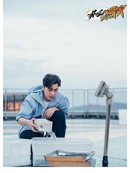 關(guān)曉彤|愛奇藝迷綜季《最后的贏家》首播爆口碑 撬動(dòng)全民推理受贊燒腦值飆升