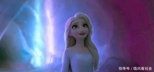 冰雪|谁还没个公主梦?牛津大学男生合唱冰雪奇缘,画面有点辣眼睛