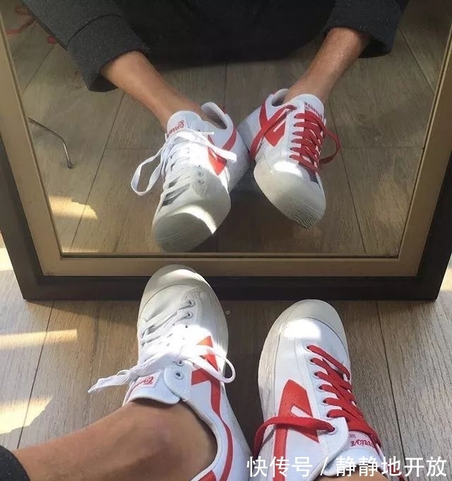 国货 “国潮”代表?回力的潮流之路