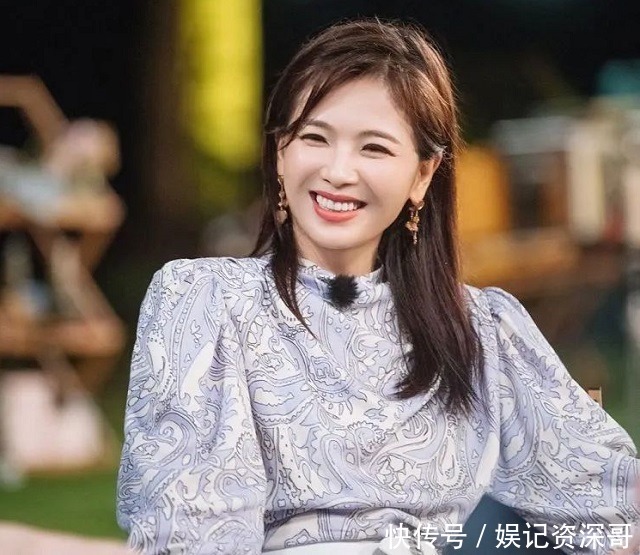 周捷|三组明星夫妻难伺候,上综艺第4天请求退出,刘涛:我的偶像是谢娜