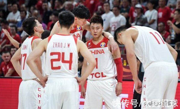 世預(yù)賽|國際籃聯(lián)重大官宣，中國男籃最強后衛(wèi)上榜，郭艾倫意外落榜?