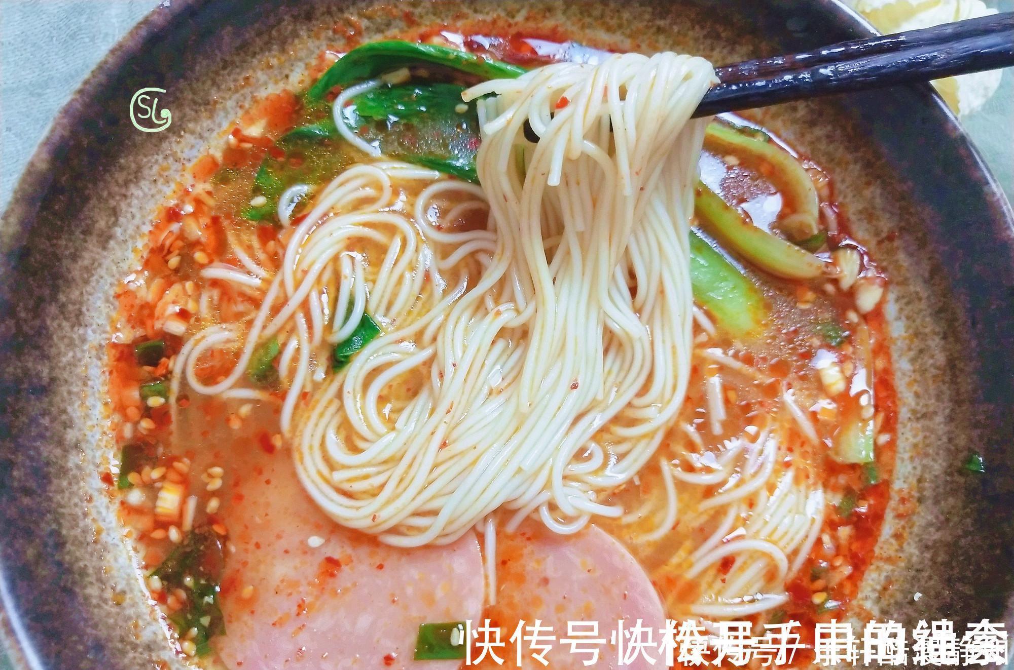 分享6种早餐做法,方法简单,营养丰富,再也不用担心早餐吃啥了