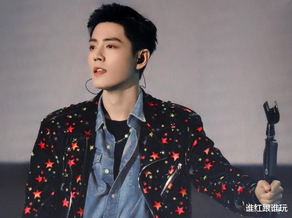 肖战直播真相!两种澄清,现场太乱被消音、1600万观看太卡?