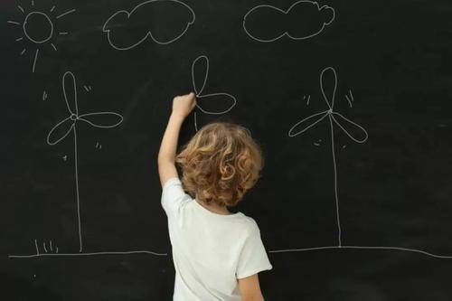 大钱|未来能挣大钱的孩子，小时候就有征兆，中了这3条家长就偷着乐吧