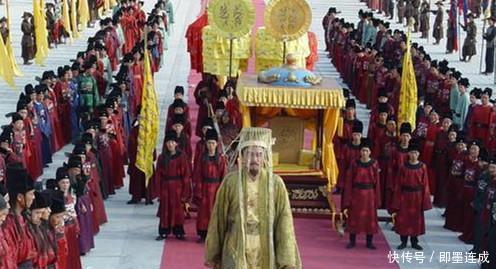 小明王|李善长问刘伯温朱元璋建国后，谁会灭亡！