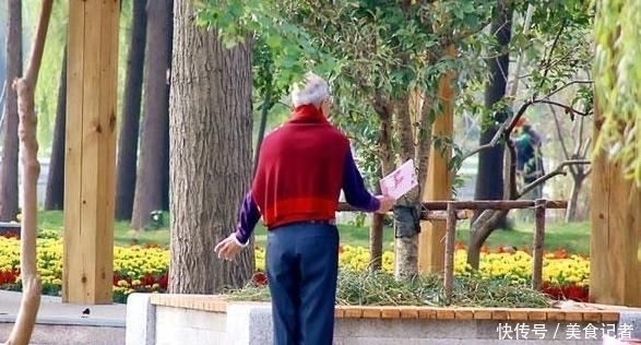 长寿秘诀|98岁季羡林从小体弱多病,当提到长寿秘诀时,总结出了三点