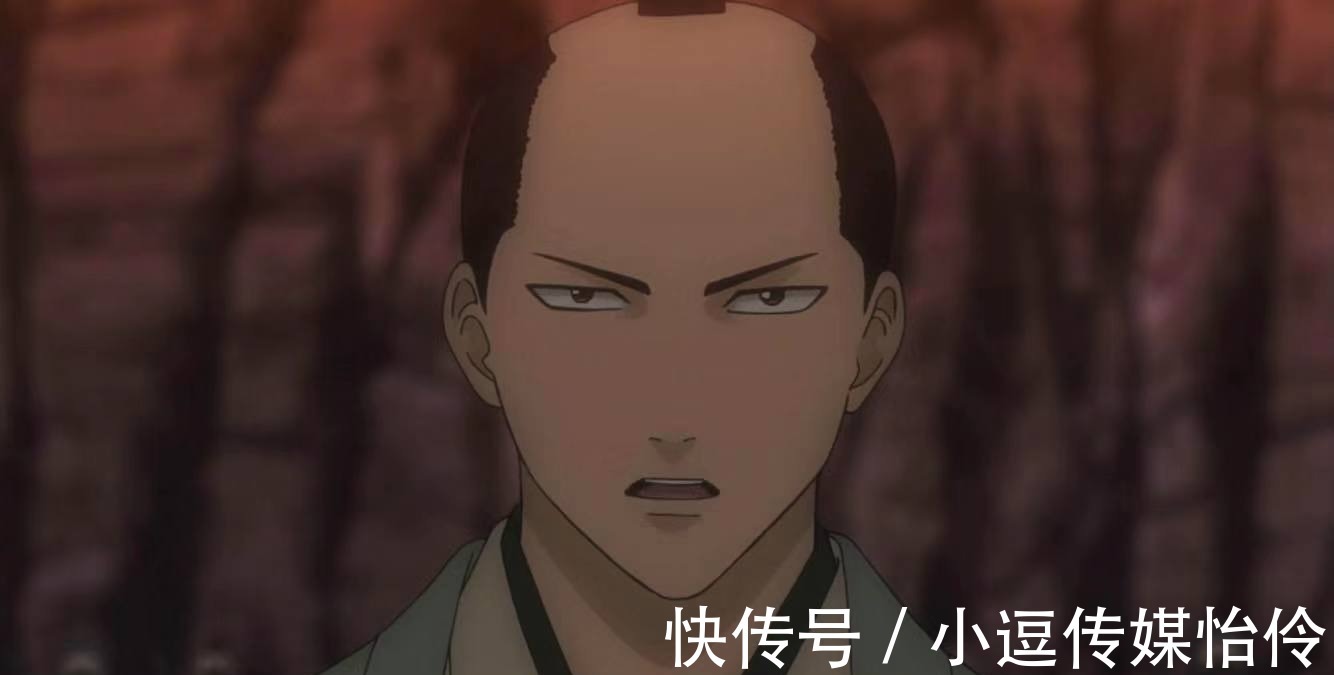 傀儡|银魂｜德川茂茂只是单纯的傀儡，没有领导能力吗？