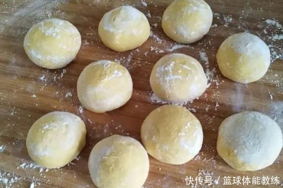 营养还是蒸的好!好吃不上火,千层红薯糕,层次丰富,蓬松柔软