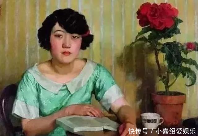 徐悲鸿|民国才女蒋碧薇:为何与徐悲鸿离婚后又被张道藩抛弃?