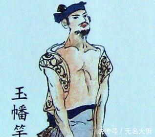 凌振|真正的梁山第一高手，一直被宋江雪藏，却曾为武松报仇雪恨！