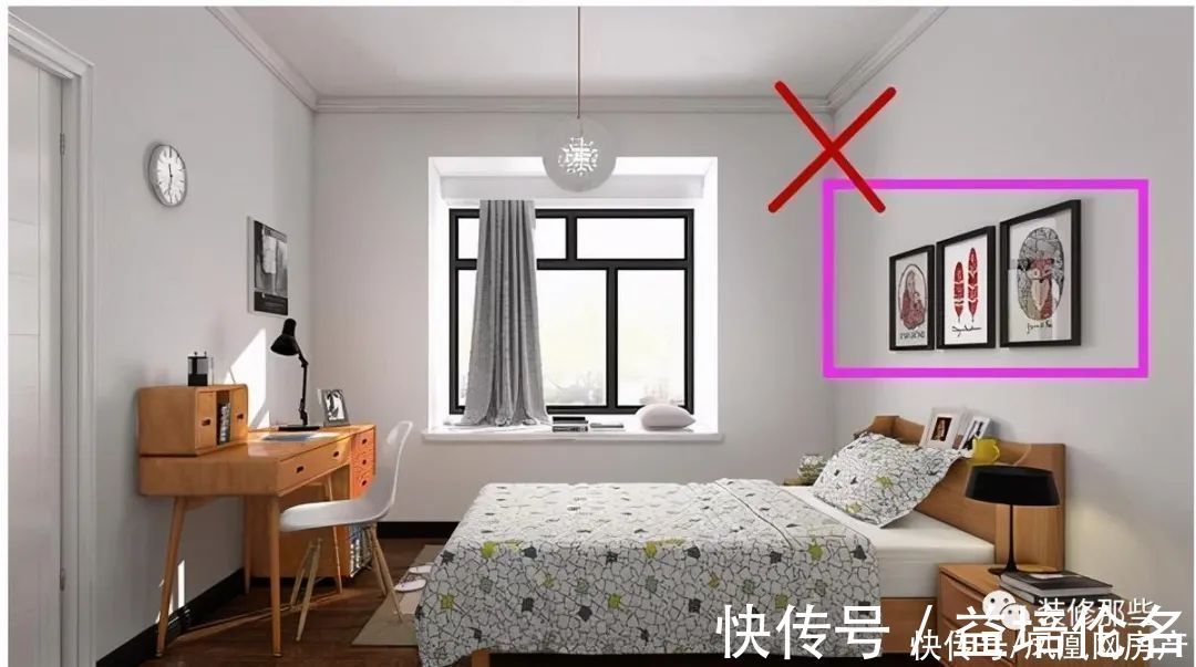 马赛克|刚住新房一肚子火！12个地方细节装得离谱不堪，不实用还净添堵