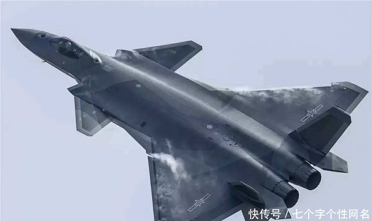 中国空军如今实力如何,在世界能否排名第二?