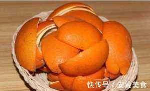 养花用果皮,直接扔盆里,7天长新芽,不怕养不活