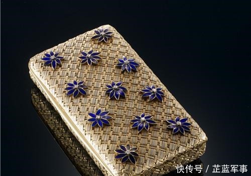 文物|此人使用“轻功”,秘密盗走故宫9件文物,估价超过10个亿