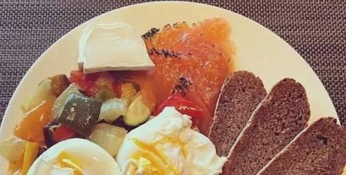 减肥|一份超详细的食物热量表!有了这个,减肥有希望了!