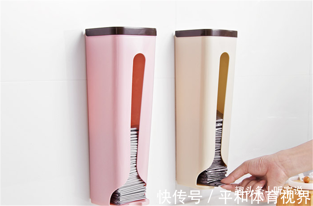 收纳|整理师最不推荐10样收纳用品!跟风买网红收纳品,到手就交智商税