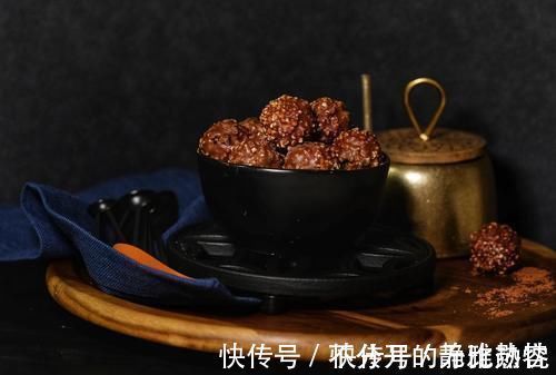 巧克力|三岁以下的孩子能不能吃巧克力?偶尔吃也不行?