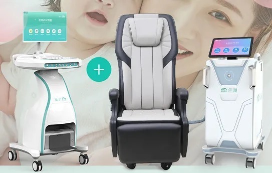 阴道|生娃后,啪啪啪没了兴致?原因竟是……