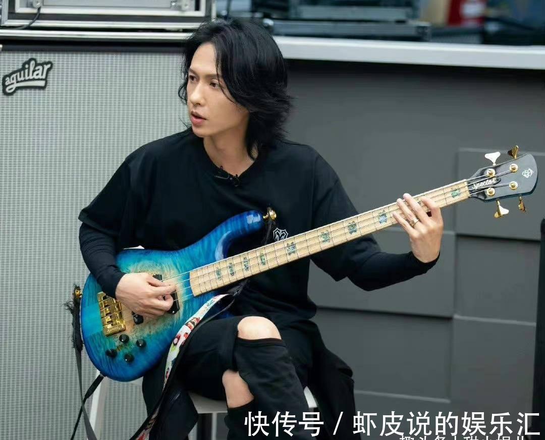 《披荊斬棘的哥哥》賽程過半：涌現5位“黑馬”，被節目帶火了