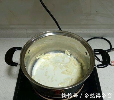 奶酪棒我家吃了十年，竟然还没吃腻！奶酪棒我家吃了十年，竟然还没吃腻！