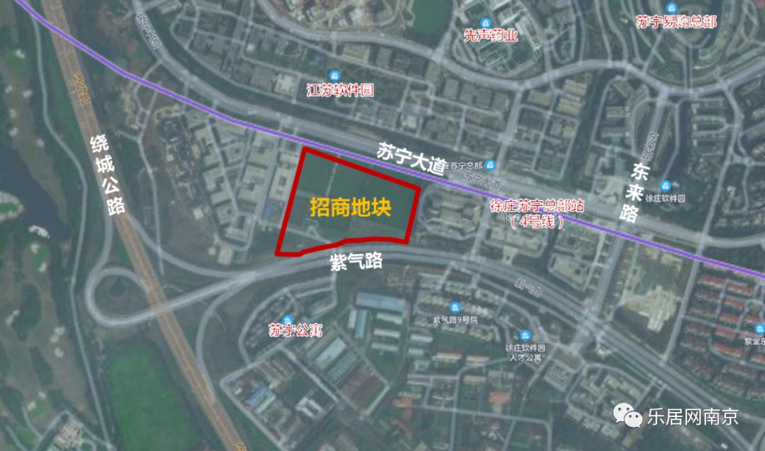 r2|燕子矶巨无霸流出,汇通路、麒麟、仙林湖宅地也来了!(下)