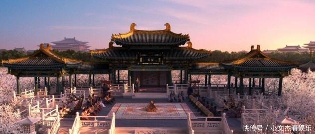 装病|唐朝皇帝每个月都怕几天，开始都很兴奋，过几天就开始装病躲着