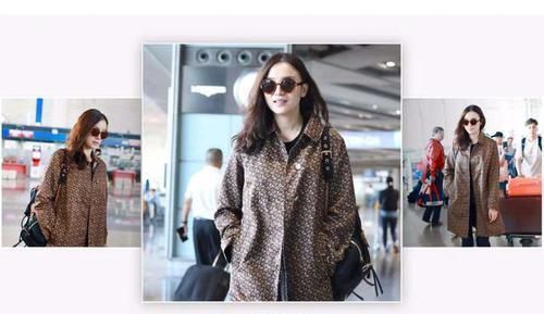 牛仔装|牛仔装怎么穿才好看,看小宋佳的牛仔私服搭配,时髦减龄又高级