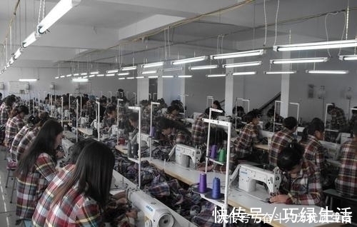 鸿海精密集团|富士康不上夜班时“厂妹”都会去做什么?“厂妹”亲述3个去处!