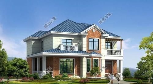 展示|145平方房子设计图片，简洁大方，一家人住其乐融融