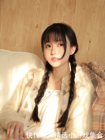 开衫|靓靓聊第124期纯情美少女,针织开衫搭配吊带性感又清纯