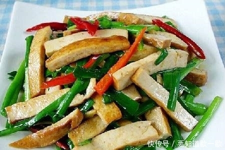 家常菜|简单简单的家常菜 你会做几道!(图)