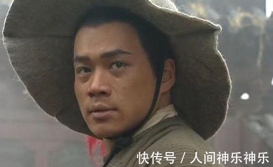 外号|水浒传中, 107将都威风的外号, 为何唯独武松没有?