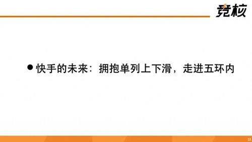 提升|深度拆解快手：单列上下滑、投资布局、用户生态破圈