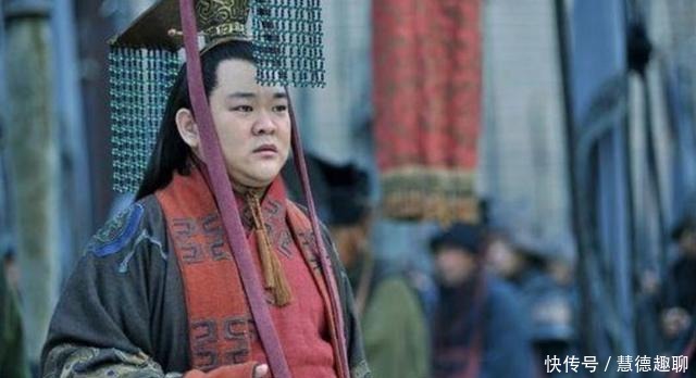 刘禅|白帝城托孤，诸葛亮为何大权独揽，不是还政于后主刘禅？