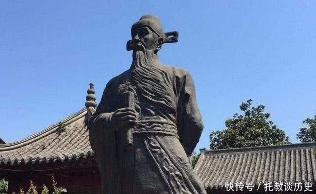 万历皇帝|张居正生前备受推崇，为什么死后会被抄家？他跟皇帝有什么过节？