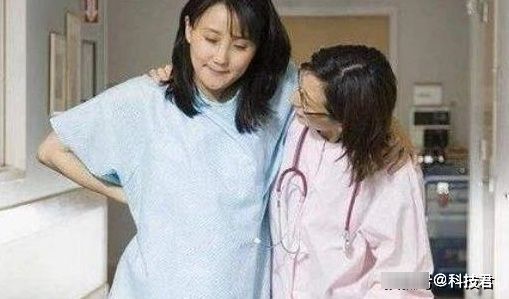 恶露|剖腹产后,想要恢复的更好,产后三天内,希望你能做好这4件事!