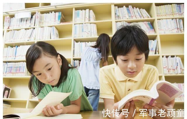 名著|想让孩子养成爱看书的好习惯,家长可以从这3点入手